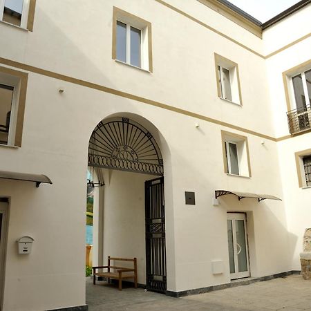 Arsenale Porto Bed & Breakfast Palermo Ngoại thất bức ảnh