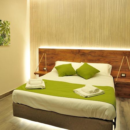 Arsenale Porto Bed & Breakfast Palermo Phòng bức ảnh