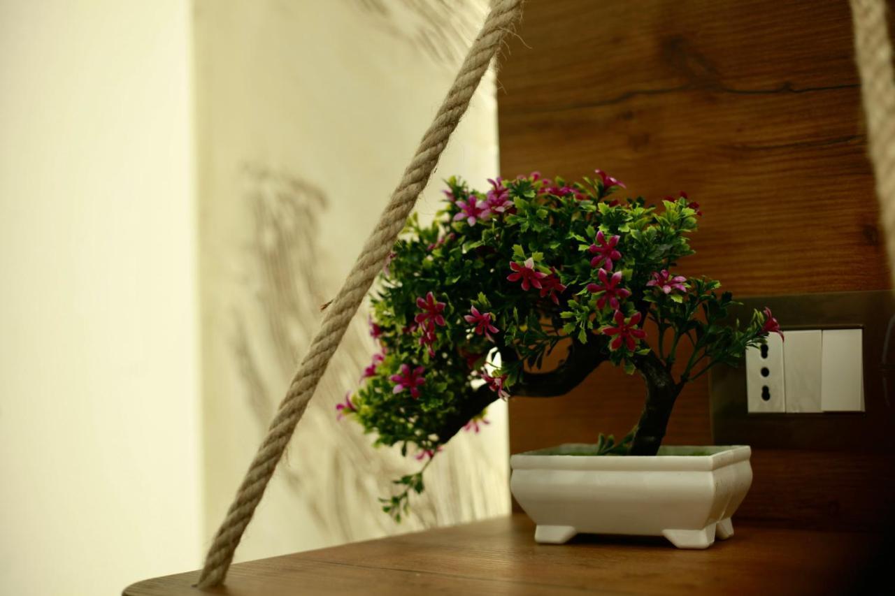 Arsenale Porto Bed & Breakfast Palermo Ngoại thất bức ảnh
