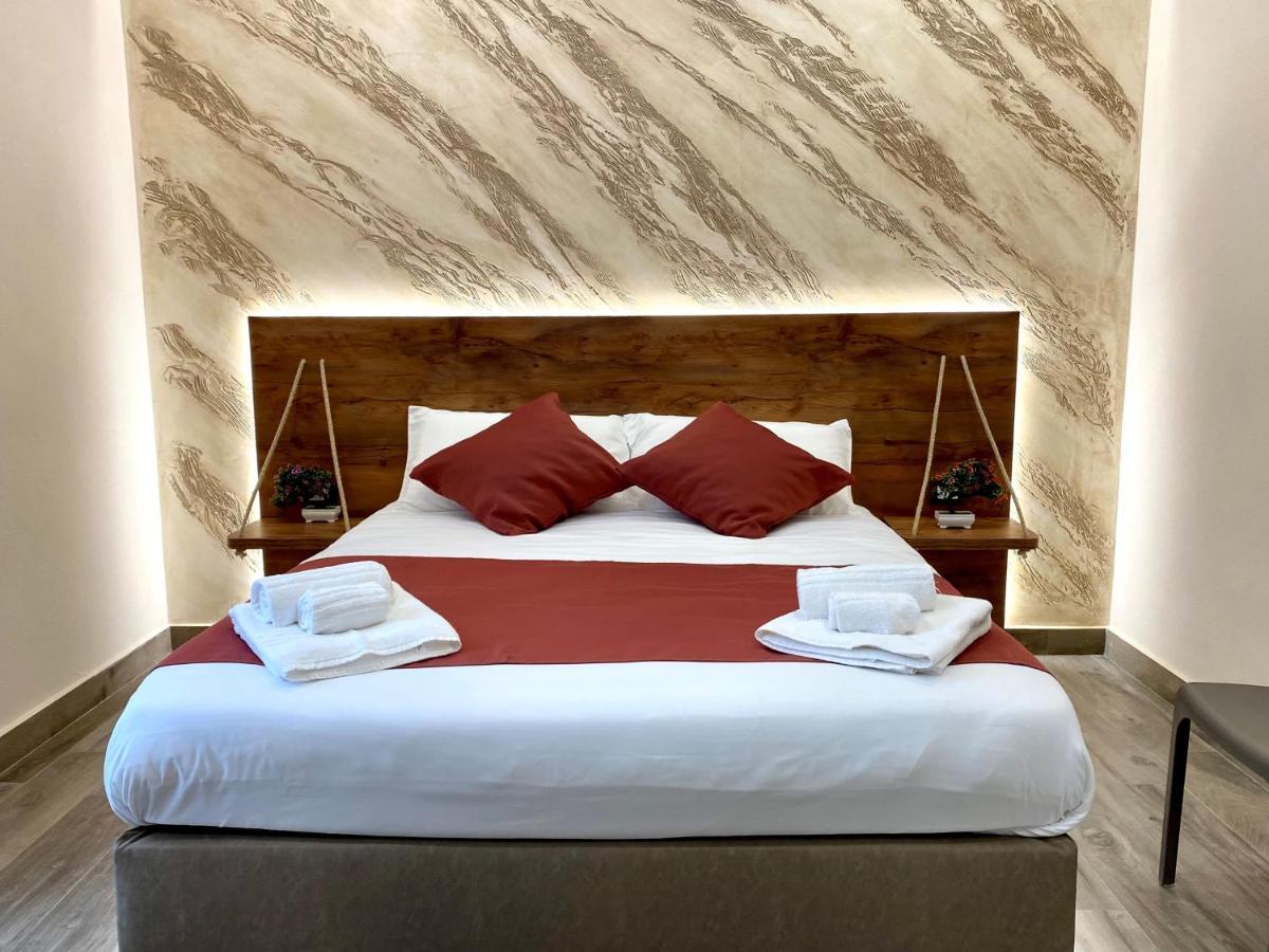 Arsenale Porto Bed & Breakfast Palermo Ngoại thất bức ảnh