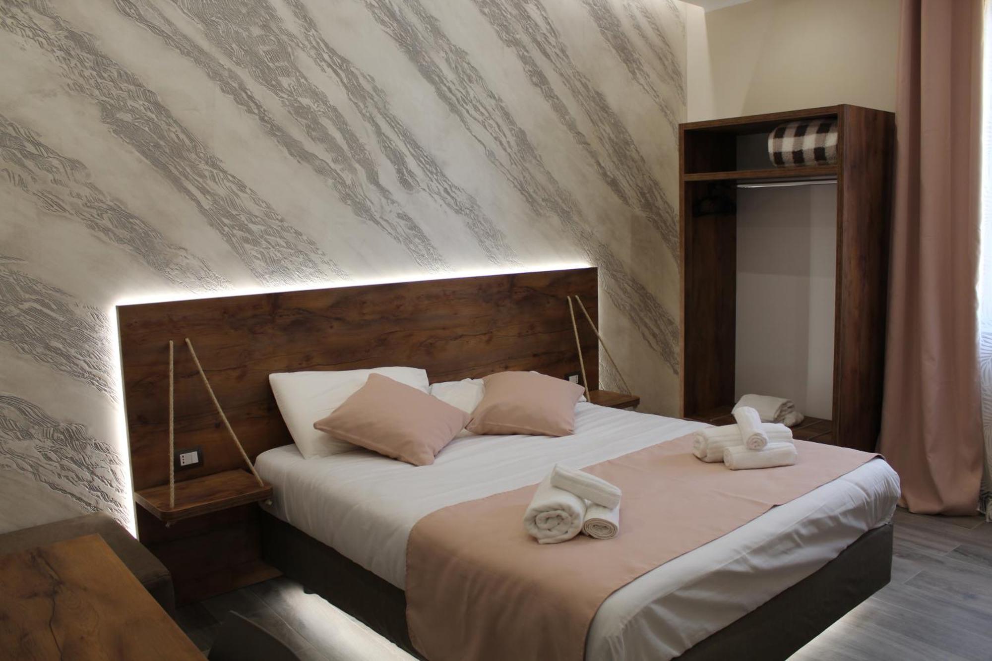 Arsenale Porto Bed & Breakfast Palermo Ngoại thất bức ảnh