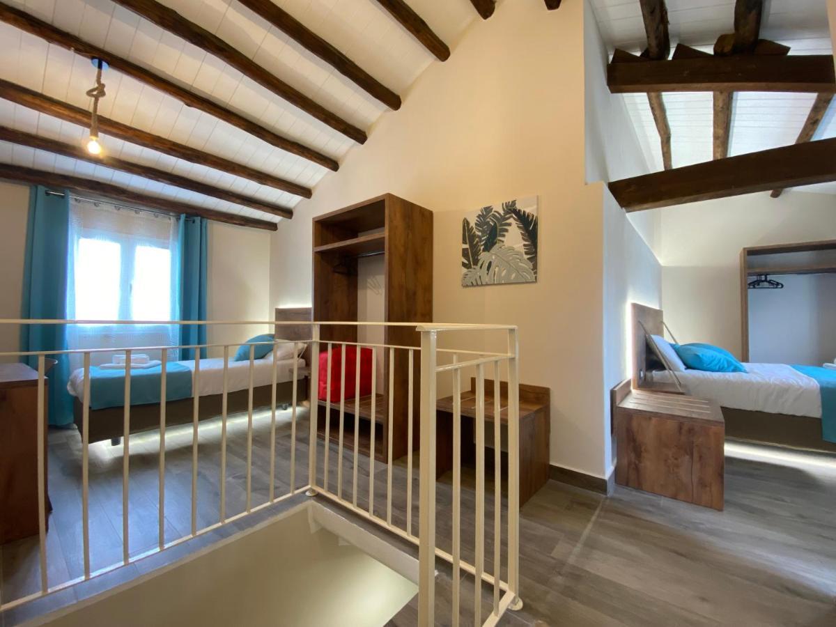 Arsenale Porto Bed & Breakfast Palermo Ngoại thất bức ảnh