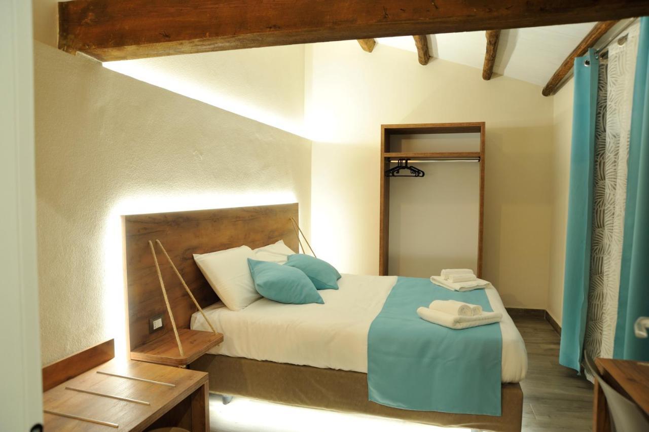 Arsenale Porto Bed & Breakfast Palermo Ngoại thất bức ảnh
