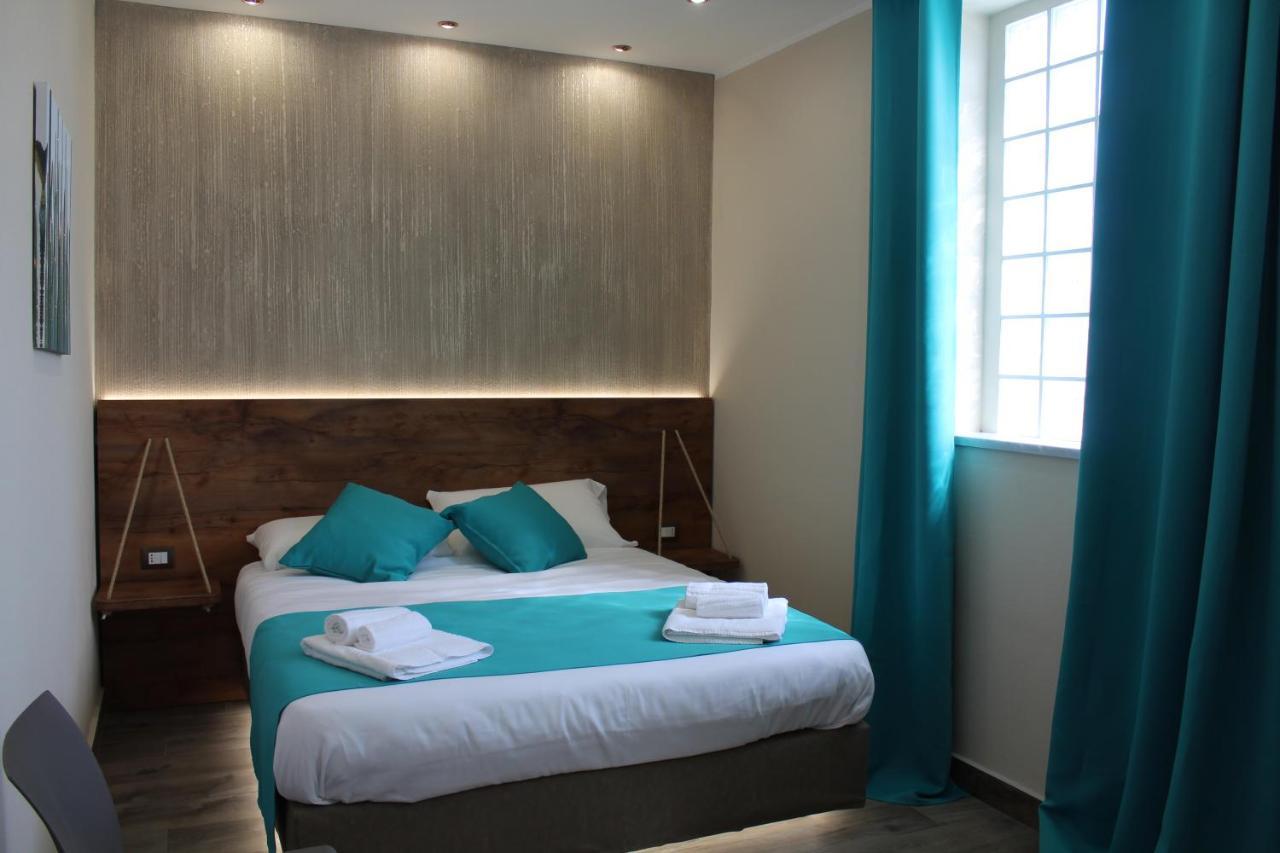 Arsenale Porto Bed & Breakfast Palermo Ngoại thất bức ảnh