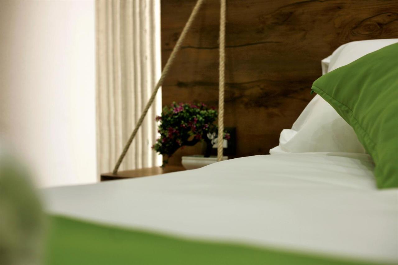 Arsenale Porto Bed & Breakfast Palermo Ngoại thất bức ảnh
