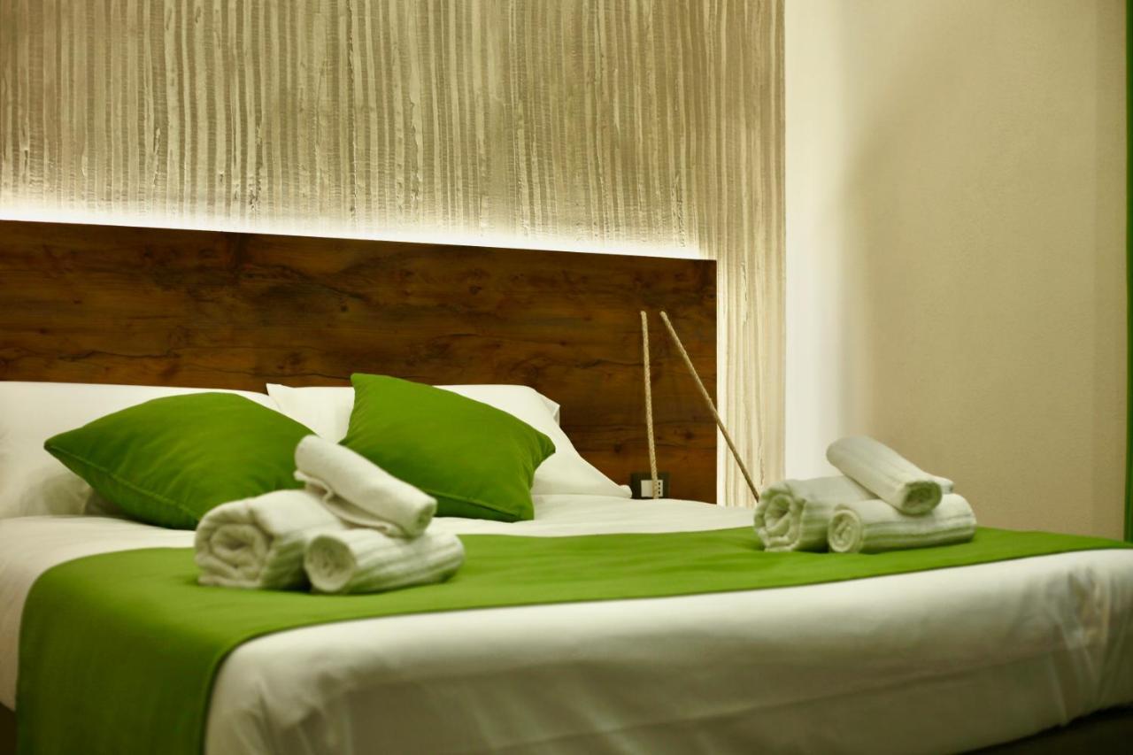 Arsenale Porto Bed & Breakfast Palermo Ngoại thất bức ảnh