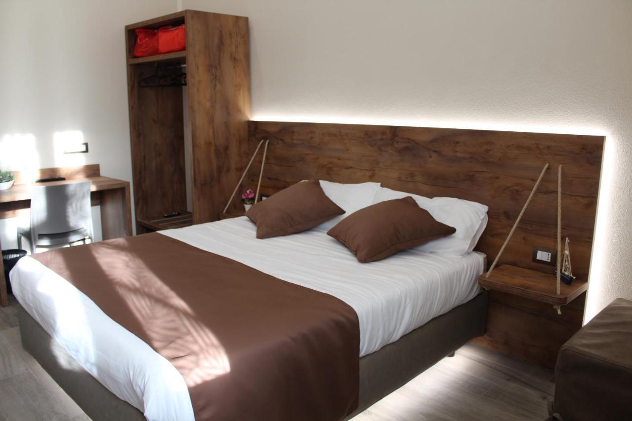 Arsenale Porto Bed & Breakfast Palermo Ngoại thất bức ảnh