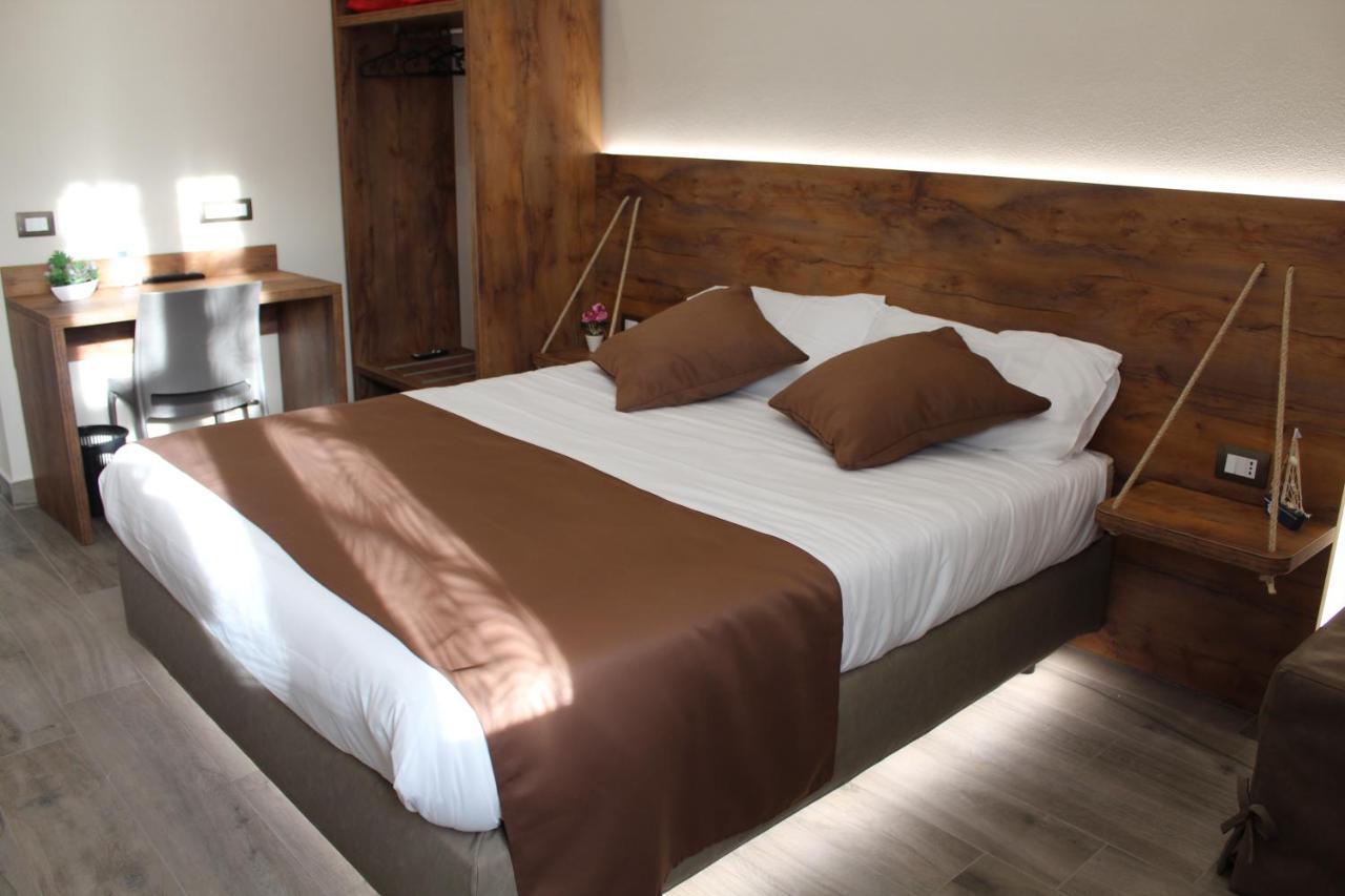 Arsenale Porto Bed & Breakfast Palermo Ngoại thất bức ảnh