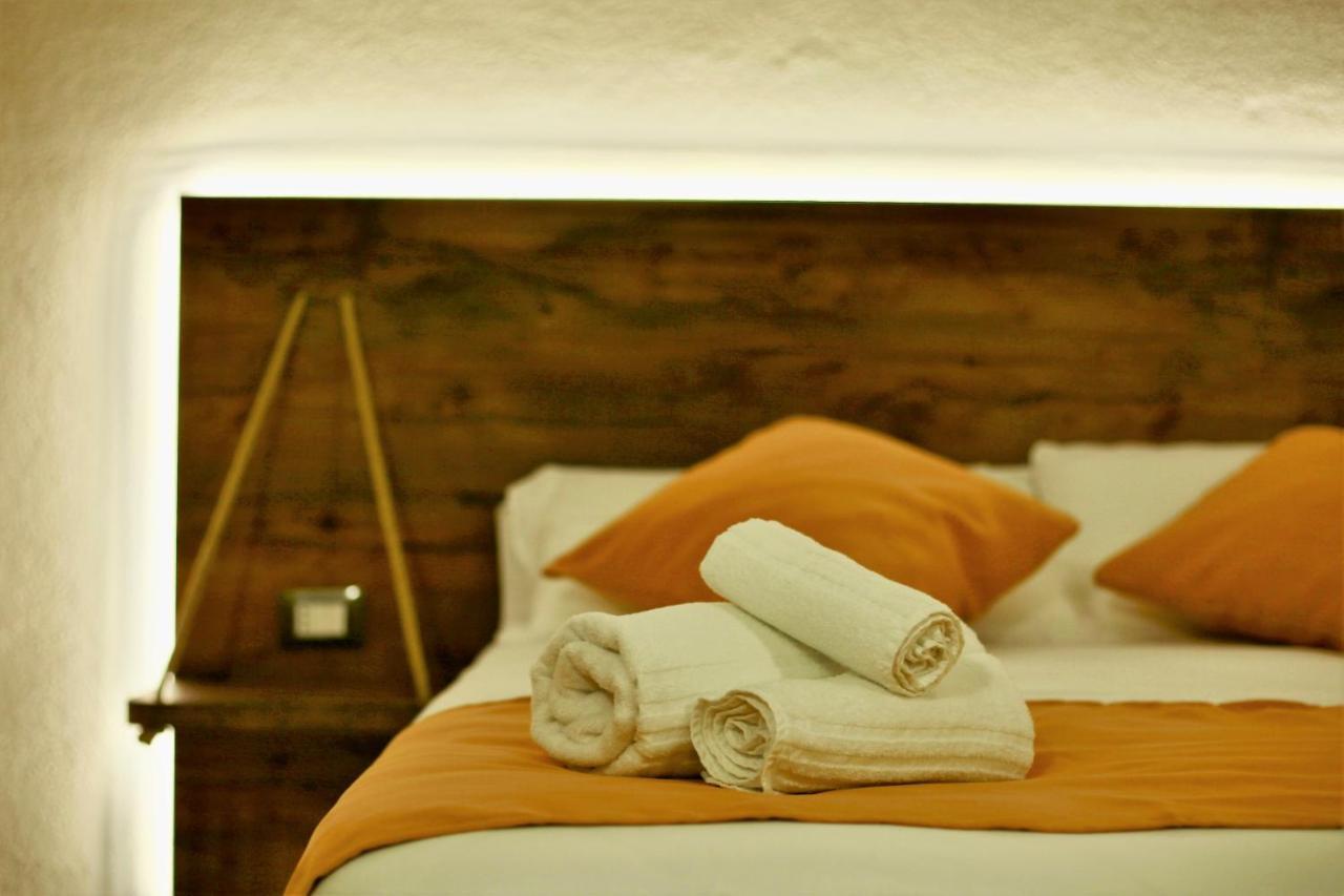 Arsenale Porto Bed & Breakfast Palermo Ngoại thất bức ảnh