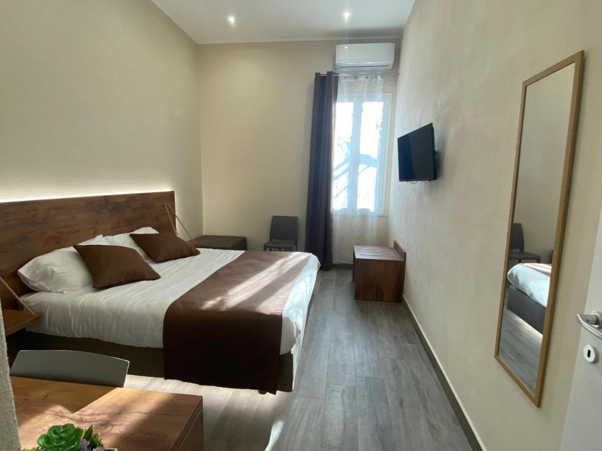 Arsenale Porto Bed & Breakfast Palermo Ngoại thất bức ảnh