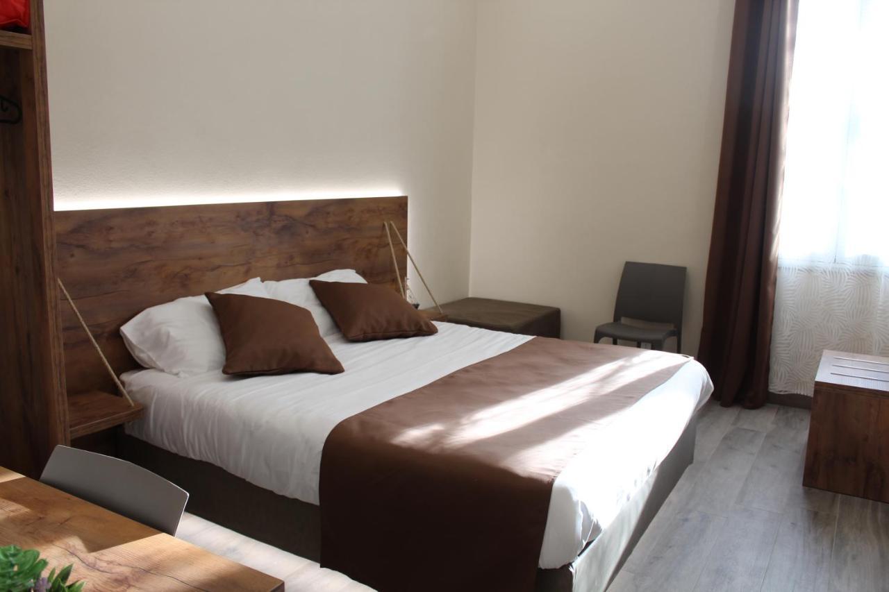 Arsenale Porto Bed & Breakfast Palermo Ngoại thất bức ảnh
