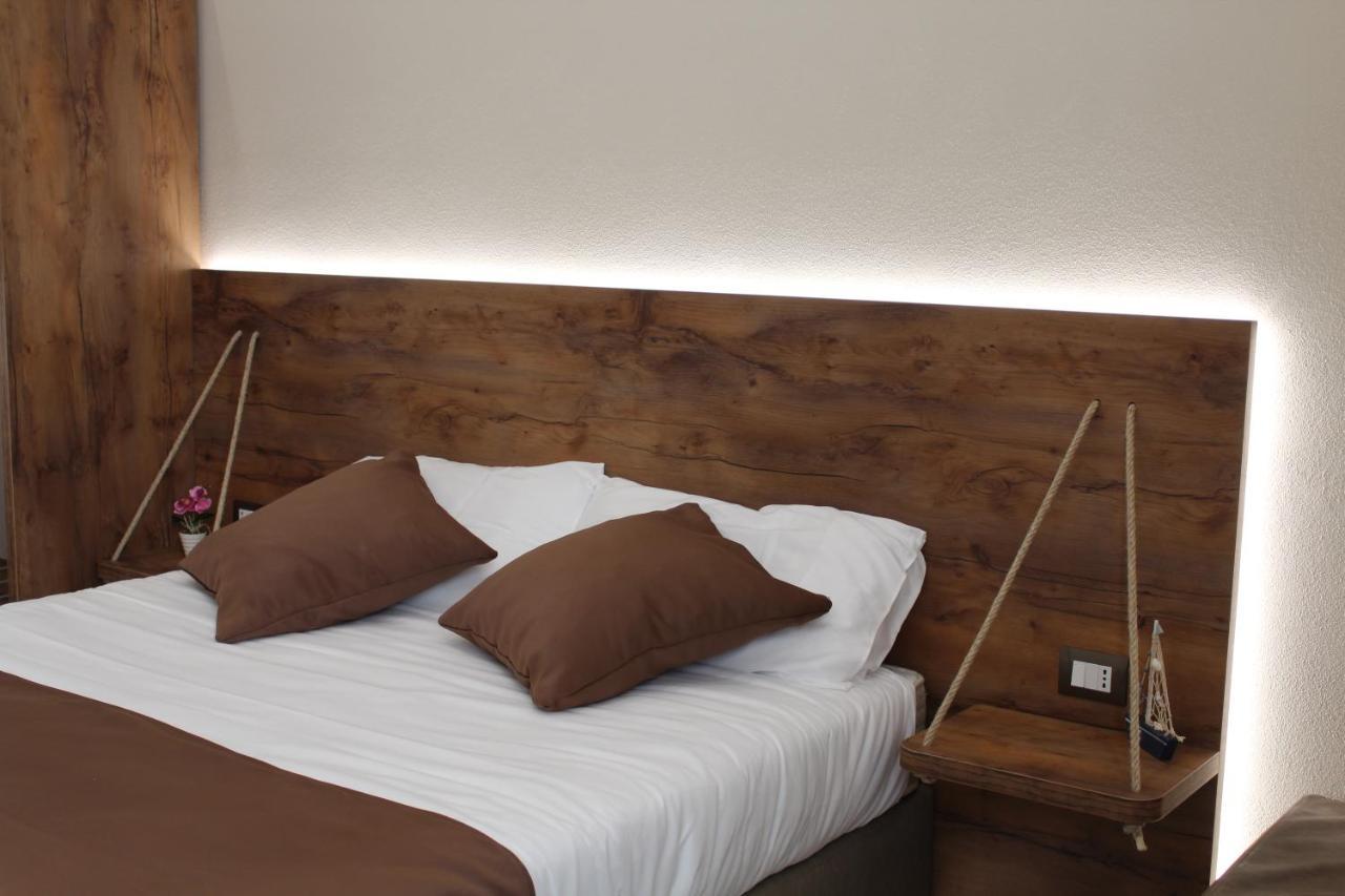 Arsenale Porto Bed & Breakfast Palermo Ngoại thất bức ảnh