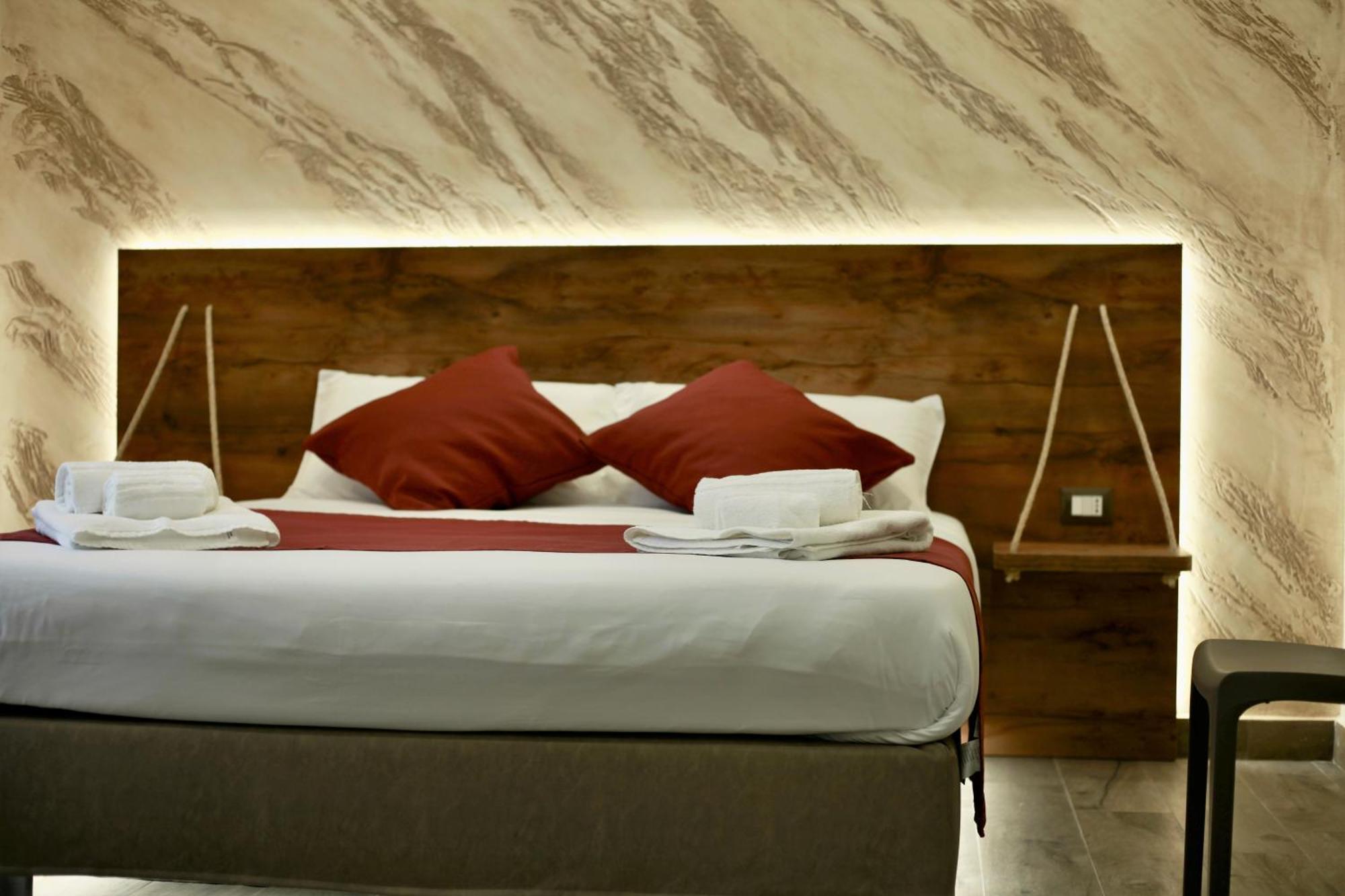 Arsenale Porto Bed & Breakfast Palermo Phòng bức ảnh