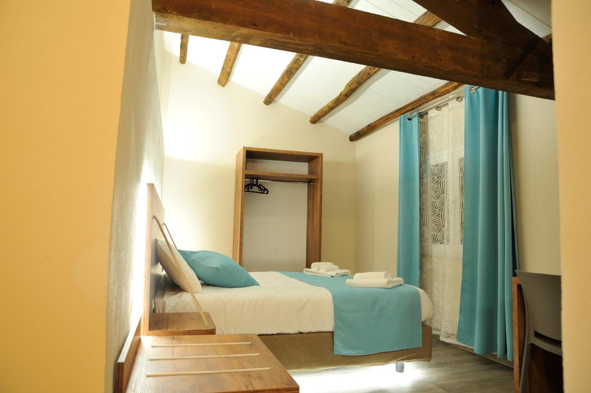 Arsenale Porto Bed & Breakfast Palermo Phòng bức ảnh