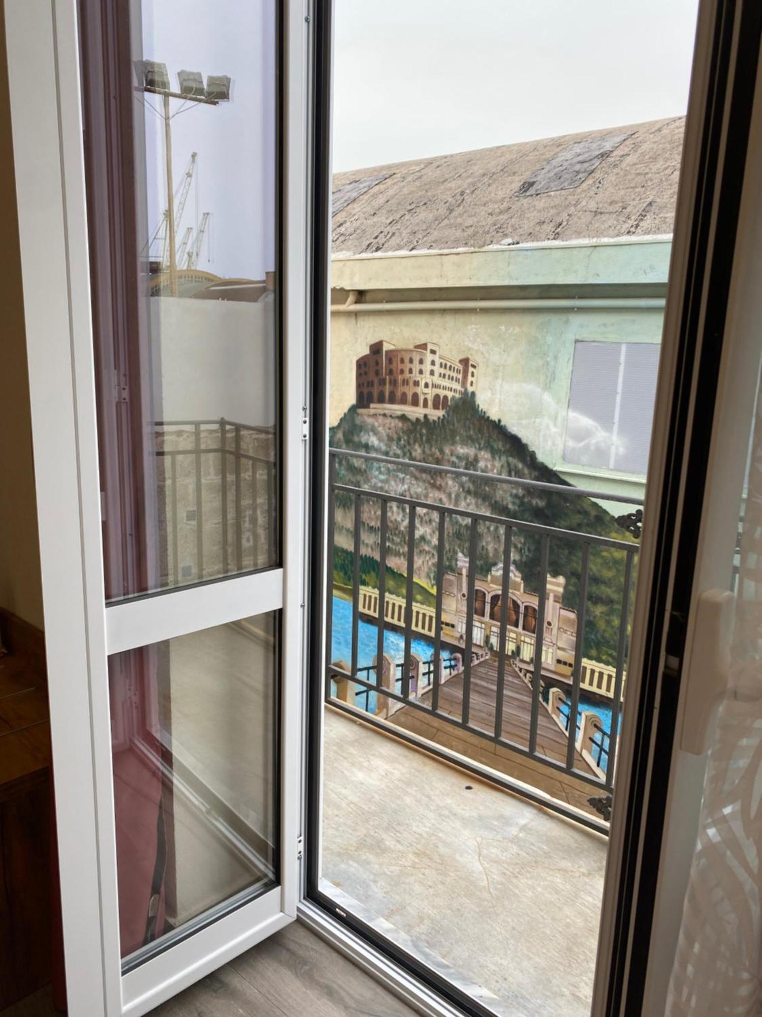 Arsenale Porto Bed & Breakfast Palermo Phòng bức ảnh