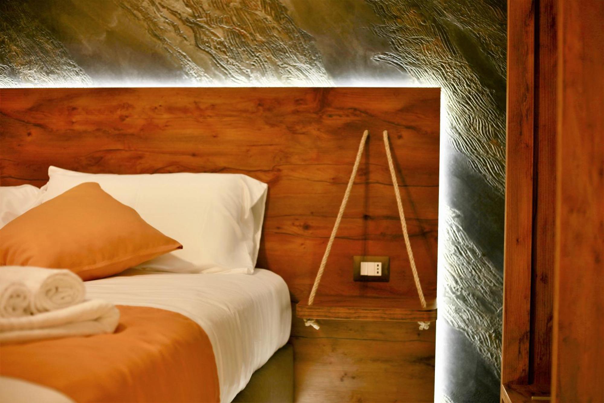 Arsenale Porto Bed & Breakfast Palermo Phòng bức ảnh
