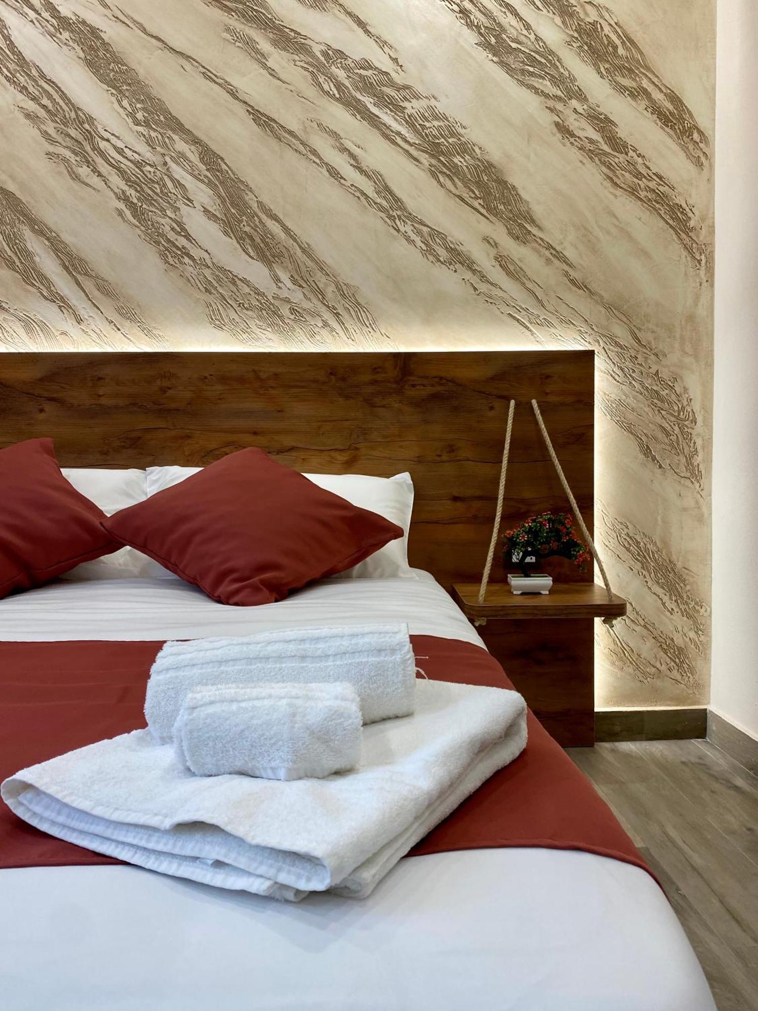 Arsenale Porto Bed & Breakfast Palermo Phòng bức ảnh