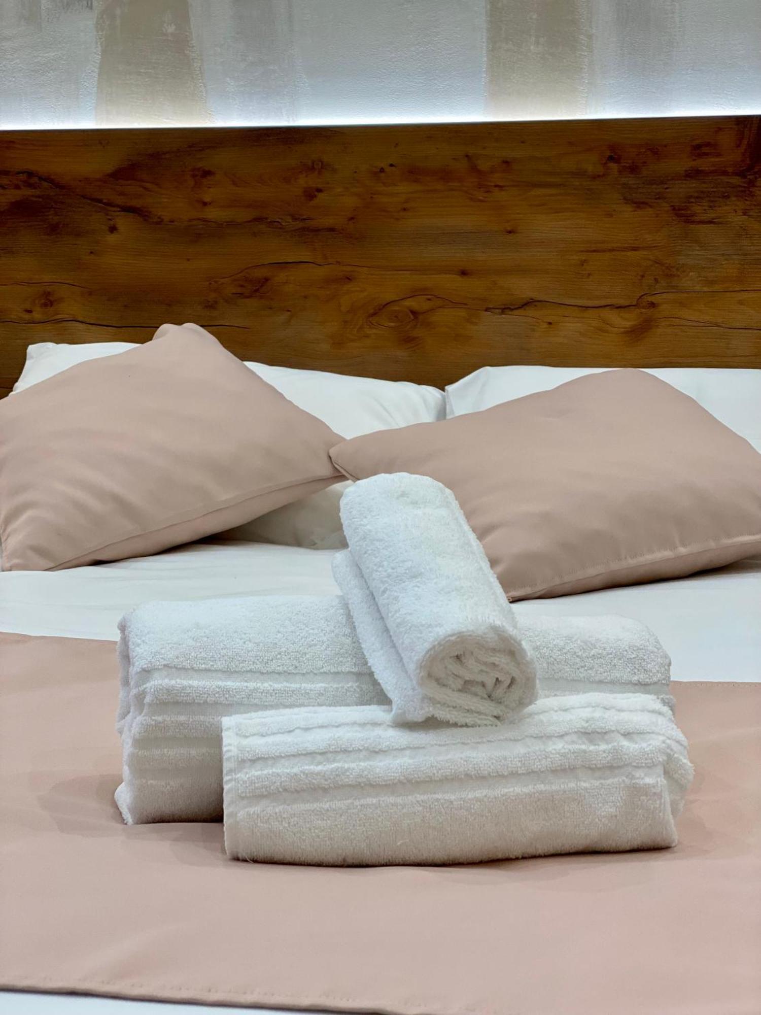Arsenale Porto Bed & Breakfast Palermo Phòng bức ảnh
