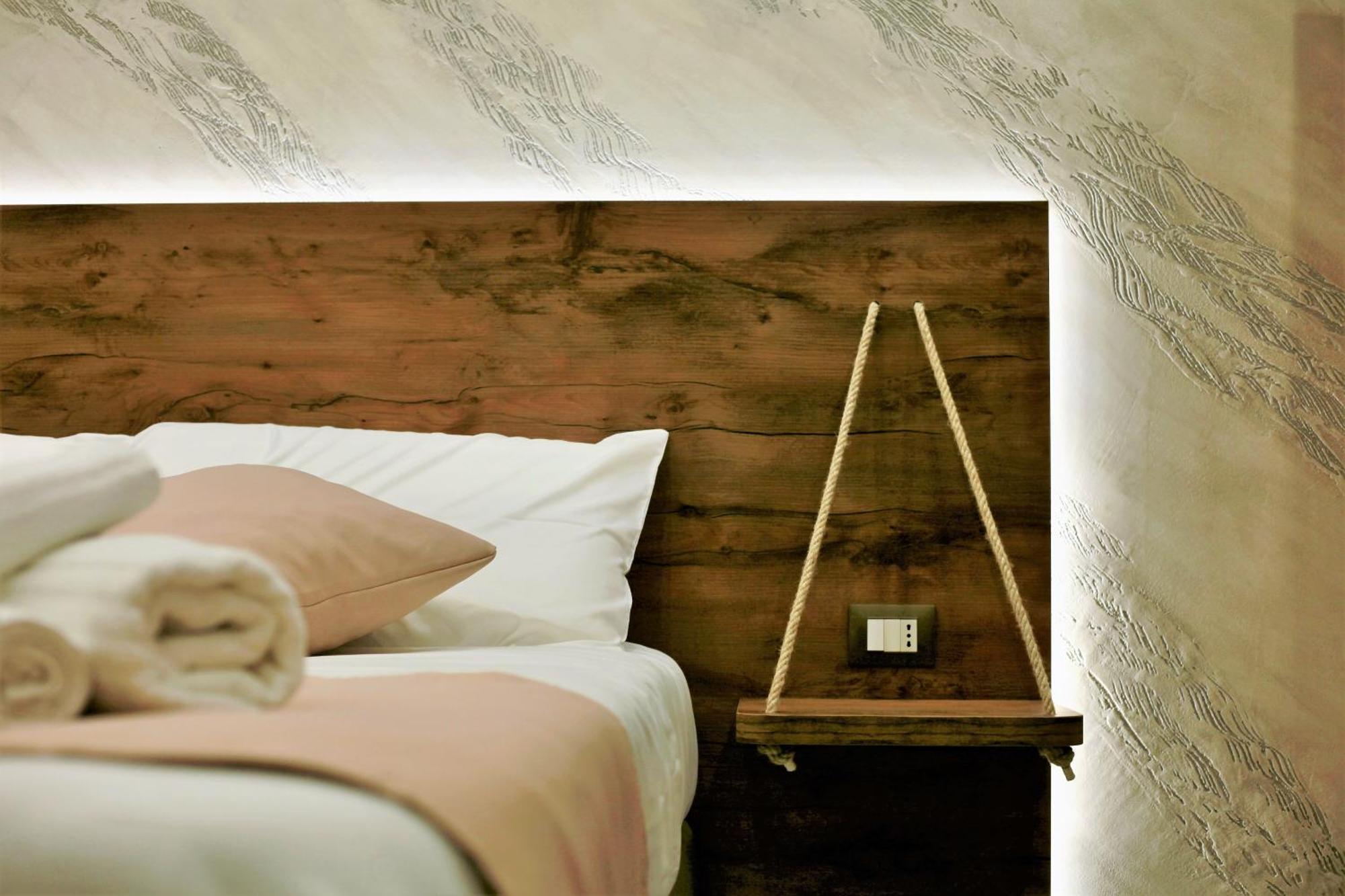 Arsenale Porto Bed & Breakfast Palermo Phòng bức ảnh