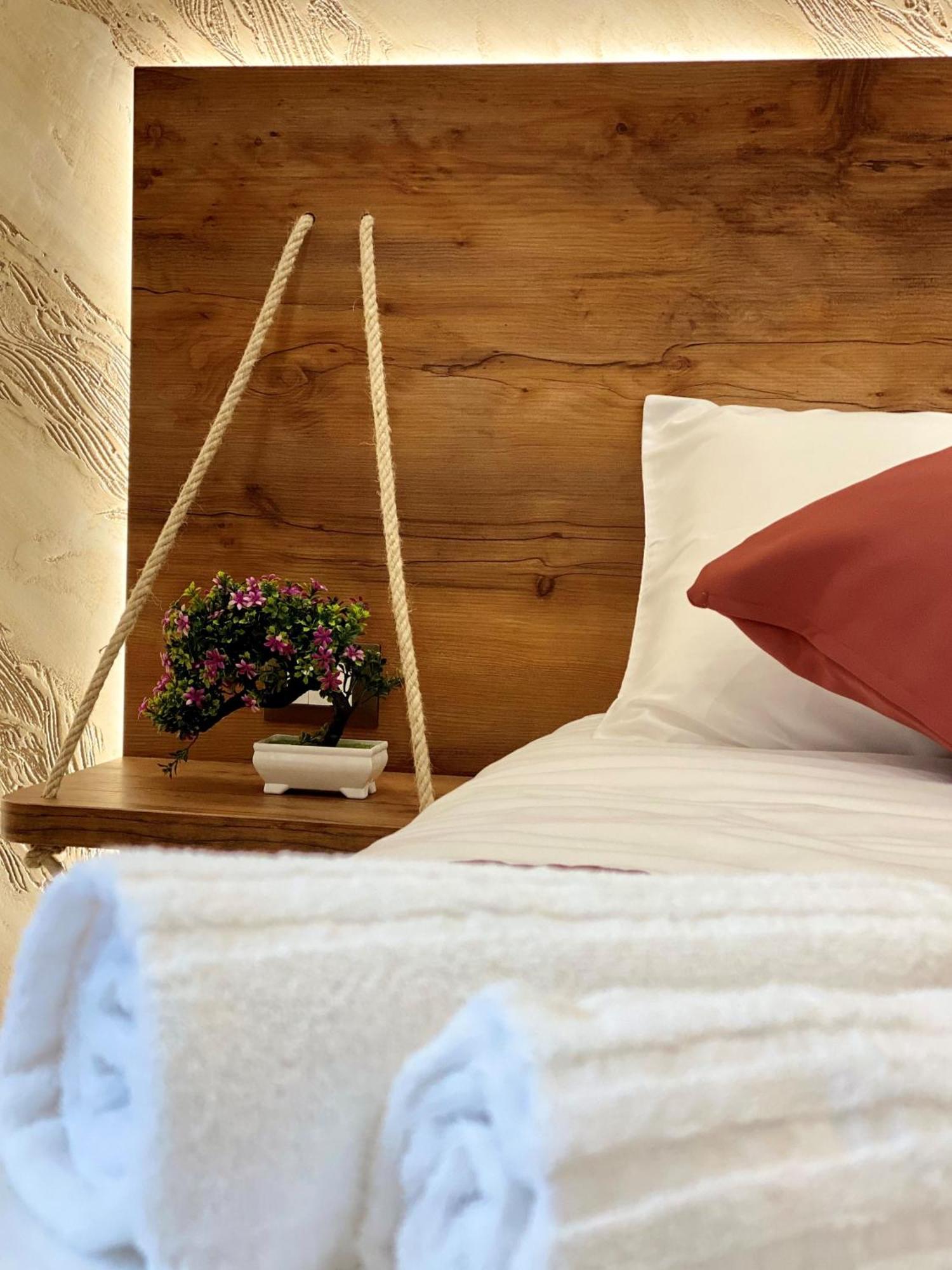 Arsenale Porto Bed & Breakfast Palermo Phòng bức ảnh