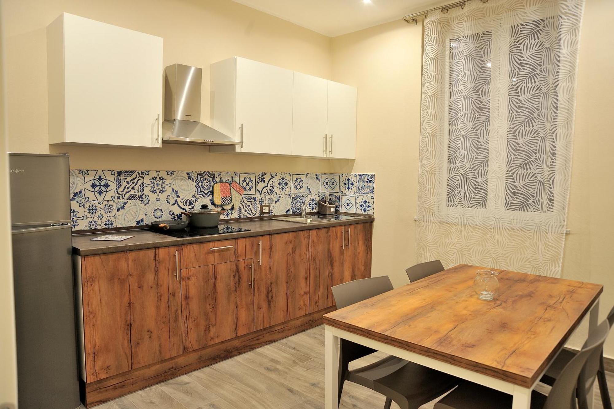 Arsenale Porto Bed & Breakfast Palermo Phòng bức ảnh