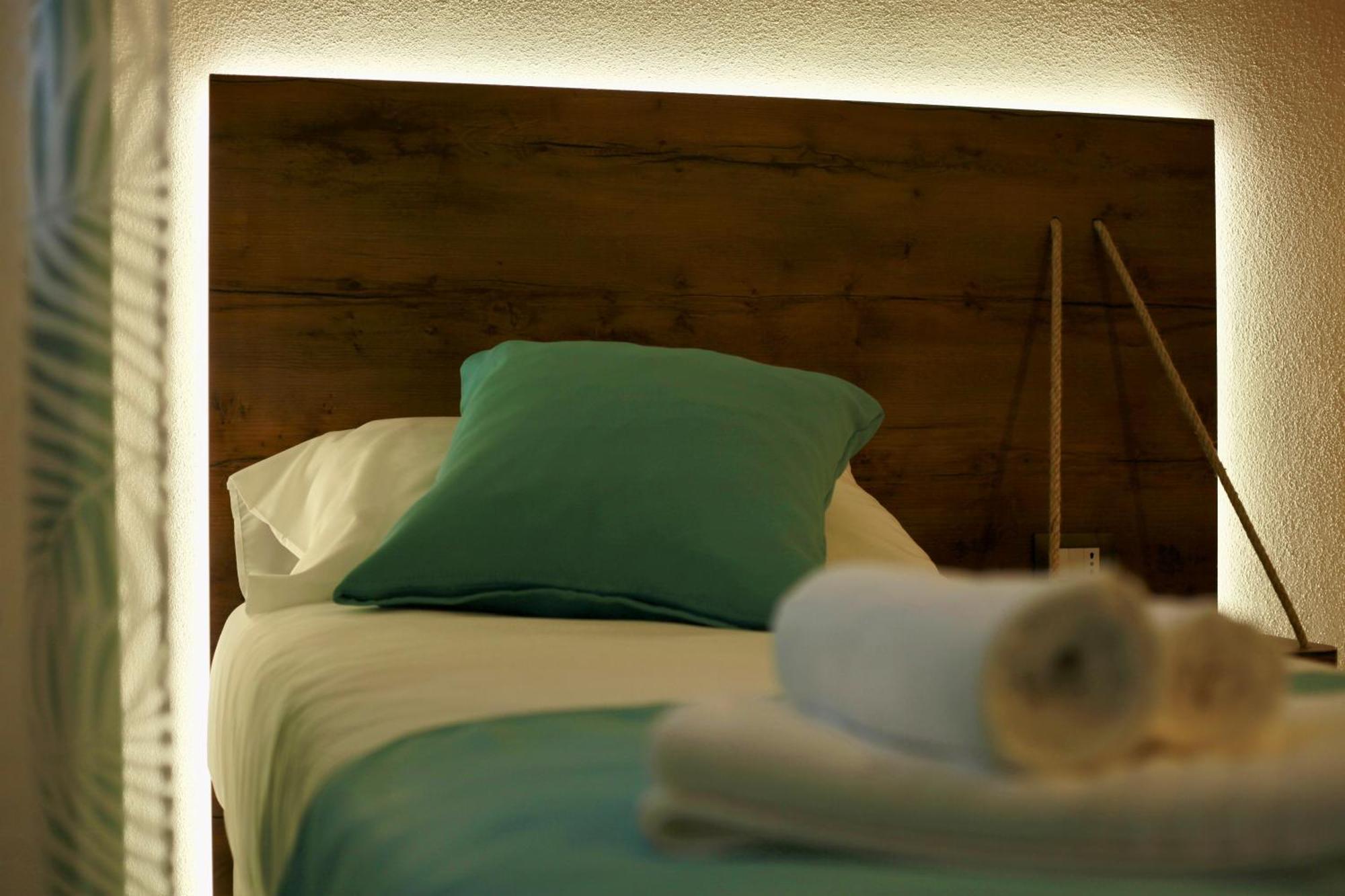 Arsenale Porto Bed & Breakfast Palermo Phòng bức ảnh