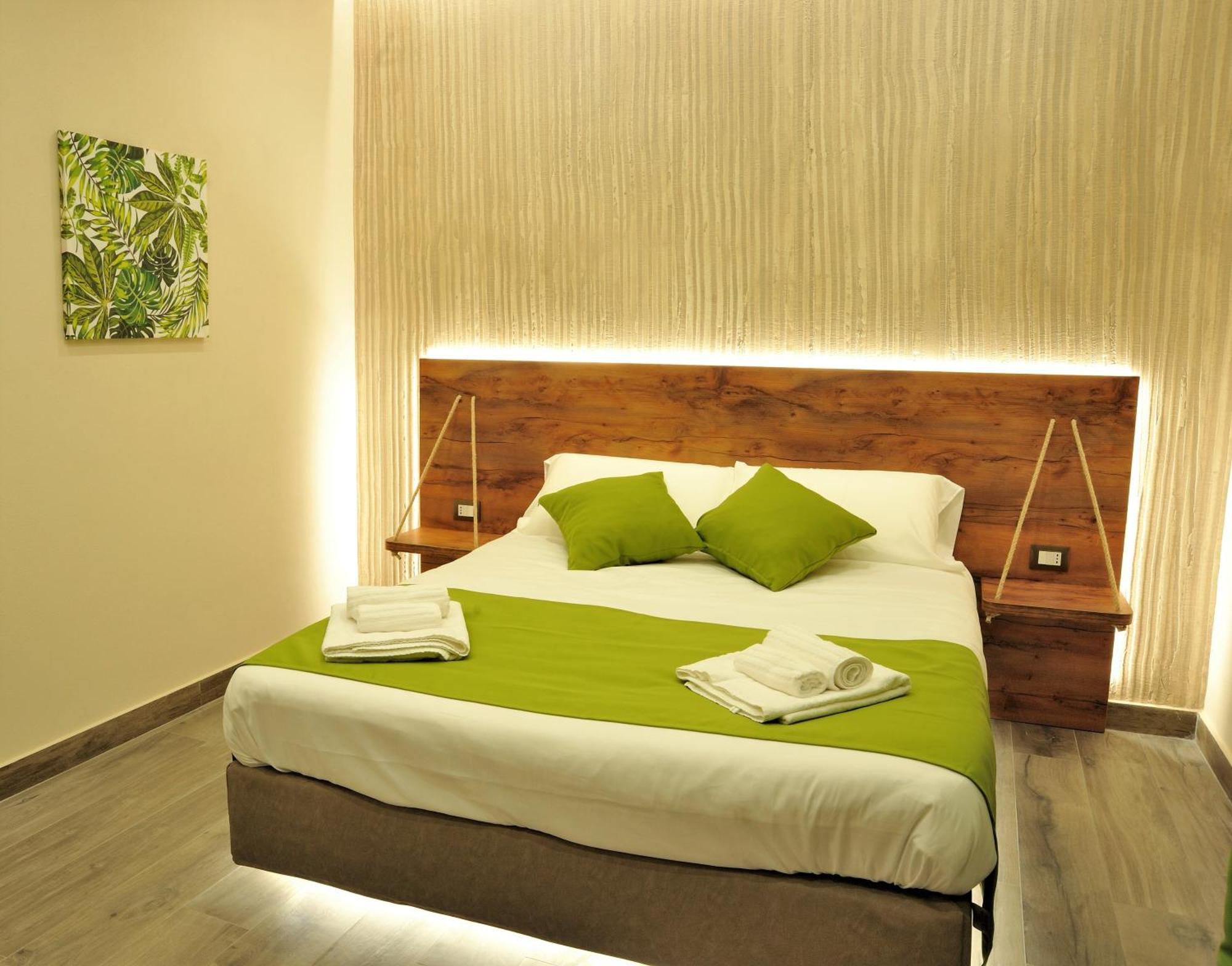 Arsenale Porto Bed & Breakfast Palermo Phòng bức ảnh