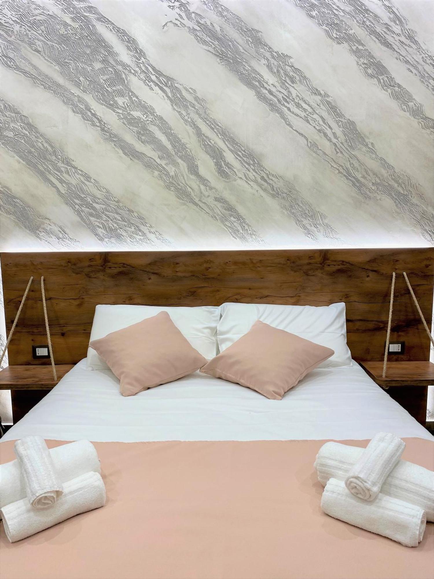 Arsenale Porto Bed & Breakfast Palermo Phòng bức ảnh